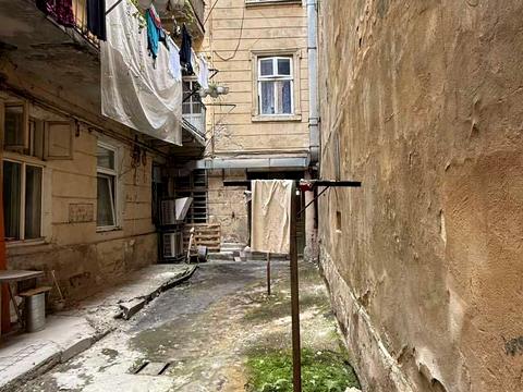 квартира за адресою Івана Федоровича вул., 12
