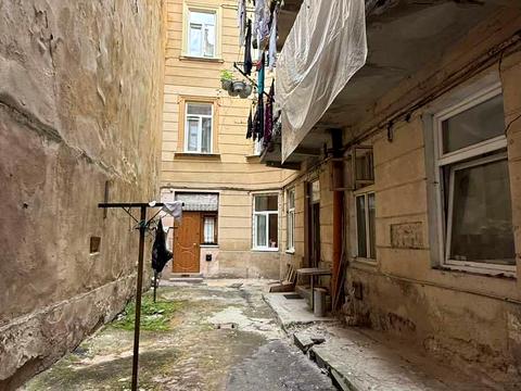 квартира за адресою Івана Федоровича вул., 12