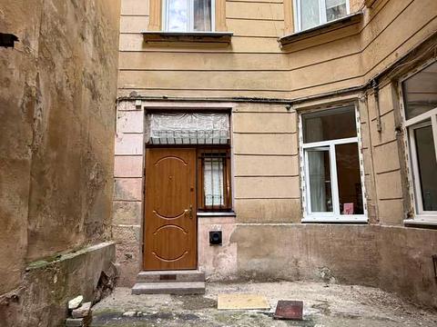 квартира за адресою Івана Федоровича вул., 12