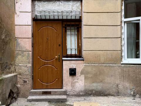 квартира за адресою Івана Федоровича вул., 12