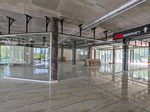 коммерческая по адресу Литовская ул., 93