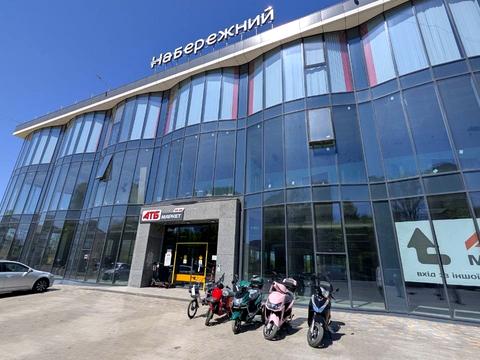 коммерческая по адресу Литовская ул., 93