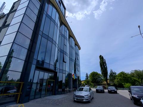 коммерческая по адресу Литовская ул., 93