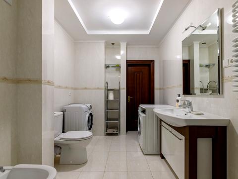 квартира за адресою Червоної Калини просп., 1