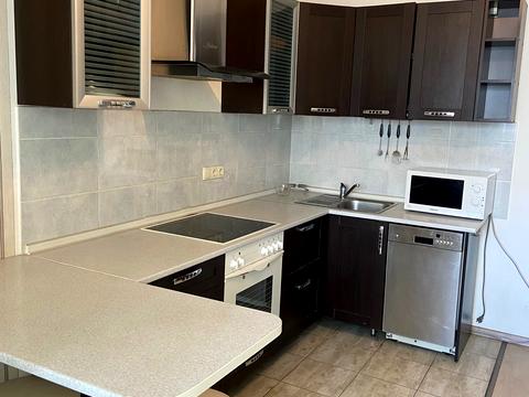 квартира за адресою Освіти вул., 3-А