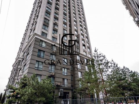 квартира по адресу Камянская ул. (Днепродзержинская), 6