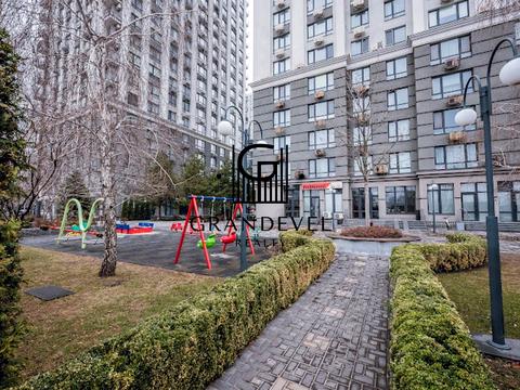 квартира по адресу Камянская ул. (Днепродзержинская), 6