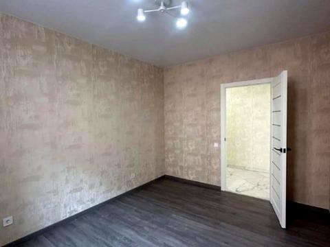 квартира за адресою Драгоманова вул., 6