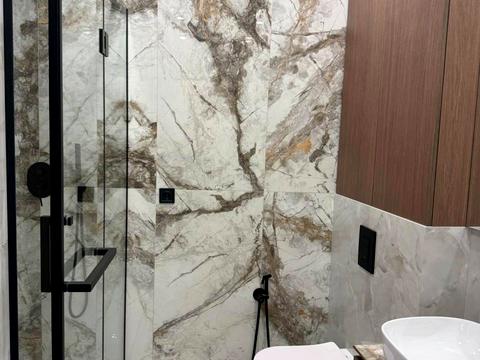 квартира по адресу Компасный пер., 16а/4