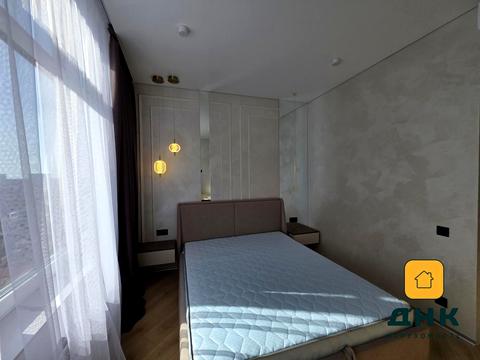 квартира по адресу Компасный пер., 16а/4