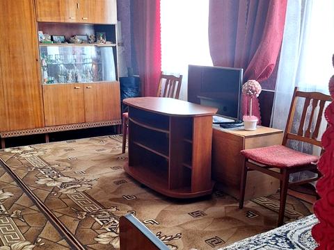 дом по адресу Роменская ул.