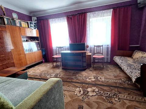 дом по адресу Роменская ул.