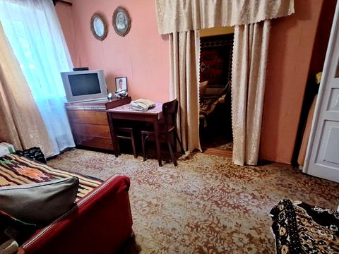 дом по адресу Роменская ул.