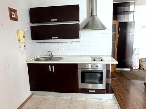 квартира за адресою Раїси Окіпної вул., 4-А