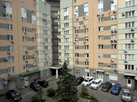 квартира за адресою Раїси Окіпної вул., 4-А