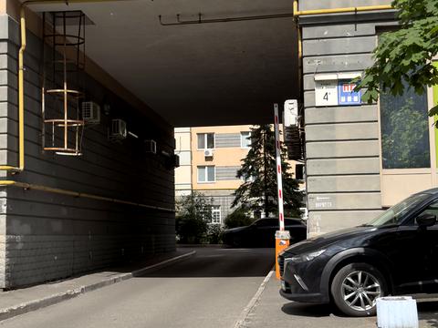квартира за адресою Раїси Окіпної вул., 4-А