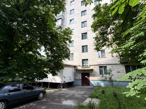 квартира за адресою Кирилівська вул. (Фрунзе), 99/1к3