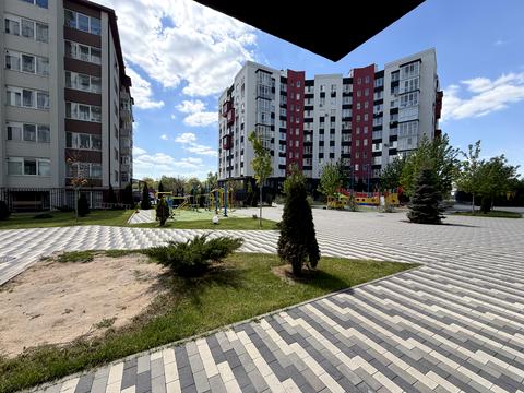 квартира за адресою Покровська вул. (Радянська), 2-А