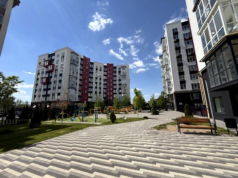 квартира за адресою Покровська вул. (Радянська), 2-А