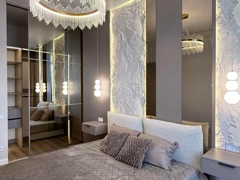квартира по адресу Курортный пер., (Будинок)
