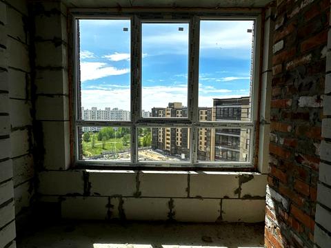 квартира по адресу Любечская ул., 108