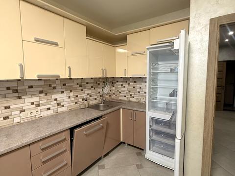 квартира по адресу Зализничная ул., 19