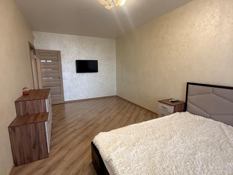 квартира по адресу Зализничная ул., 19