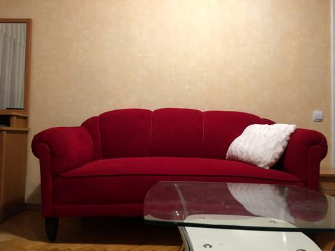 квартира за адресою Олеся Гончара вул., 75