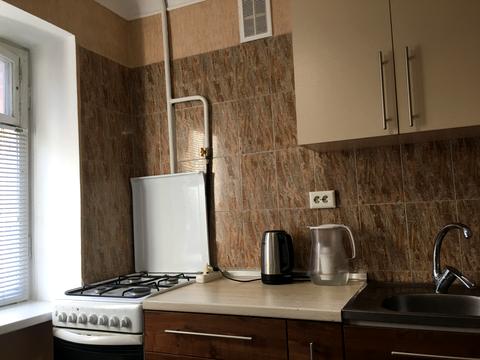 квартира за адресою Олеся Гончара вул., 75