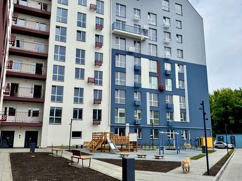 квартира за адресою Біла вул., 1-В