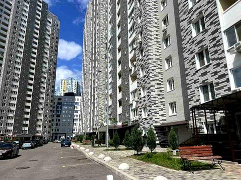 квартира за адресою Ревуцького вул., 54-Б
