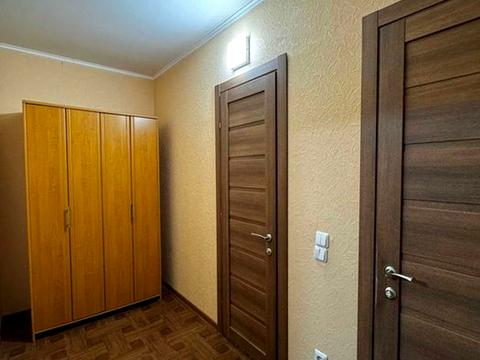 квартира за адресою Ревуцького вул., 54-Б