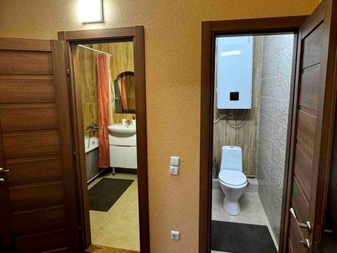 квартира за адресою Ревуцького вул., 54-Б