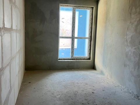 квартира за адресою Карла Мікльоша вул., 20-Б