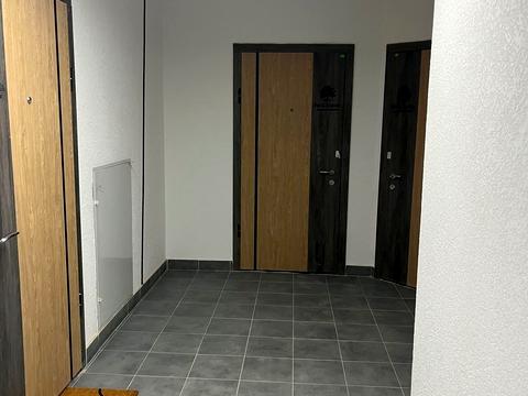 квартира за адресою Карла Мікльоша вул., 20-Б