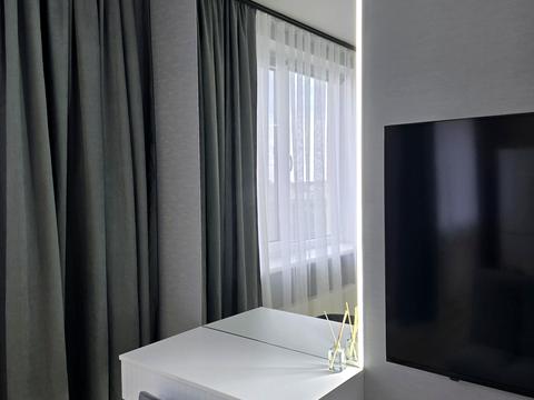 квартира по адресу Жемчужная ул., 8