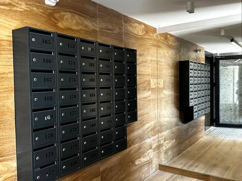квартира по адресу Любечская ул., 108