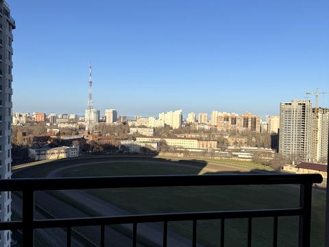 квартира за адресою Одеса, Краснова вул., 1-В