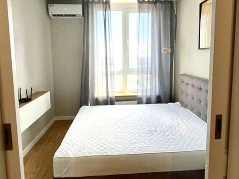 квартира за адресою Митрополита Василя Липківського вул. (Урицького), 38