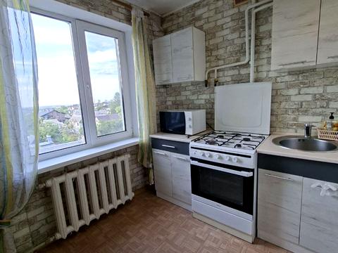 квартира по адресу Кленова ул., 3
