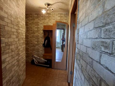 квартира по адресу Кленова ул., 3