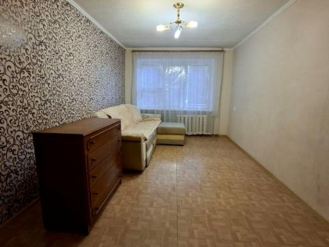 квартира по адресу Кленова ул., 3