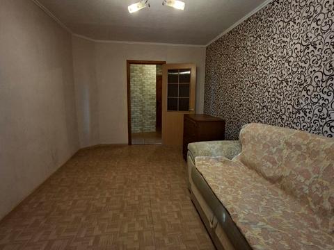 квартира по адресу Кленова ул., 3