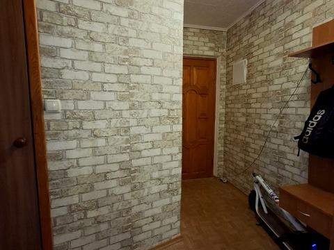 квартира по адресу Кленова ул., 3