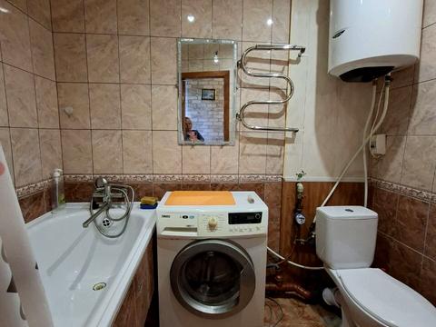 квартира по адресу Кленова ул., 3