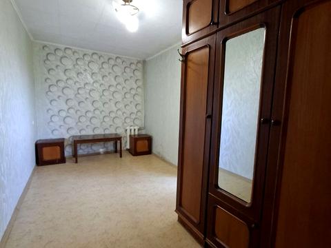 квартира по адресу Кленова ул., 3