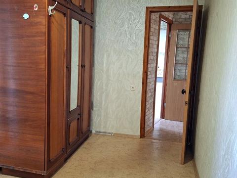 квартира по адресу Кленова ул., 3