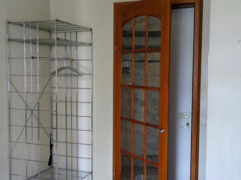 квартира по адресу Ярославов Вал ул., 21-Г
