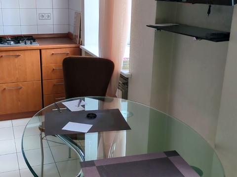 квартира по адресу Ярославов Вал ул., 21-Г