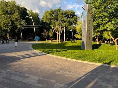 квартира за адресою Олександра Поля просп. (Кірова), 131-А